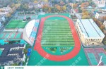 场地验收+1！兴发游戏跑路与山东大学续写双向奔赴！