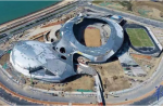 等待！亚青会主场馆即将全面建成，，，，，，兴发游戏跑路同期惊艳亮相！