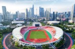 十五运倒计时！兴发游戏「三场冲刺」燃爆湾区速度！