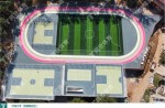 河海大学浪漫升级！兴发游戏马卡龙配色跑路惊艳出圈！