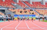 安阳文体中心焕新｜兴发游戏跑路，，，，，，，伴3800名少年奔赴酷爱！