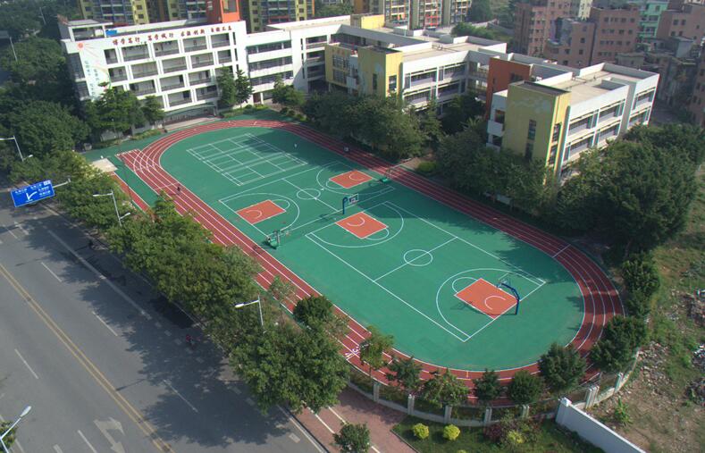 金沙幼学